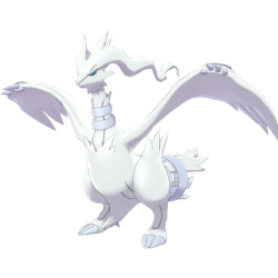 #0643 Reshiram