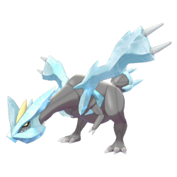 #0646 Kyurem