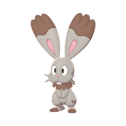 #0659 Bunnelby
