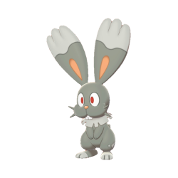 #0659 Bunnelby