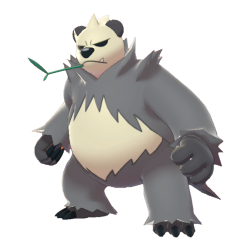 #0675 Pangoro