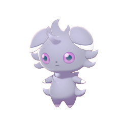 #0677 Espurr