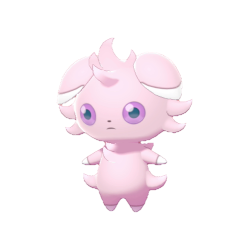 #0677 Espurr