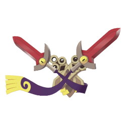 #0680 Doublade