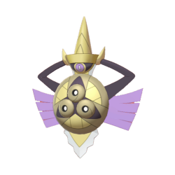 #0681 Aegislash