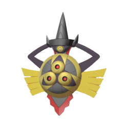 #0681 Aegislash
