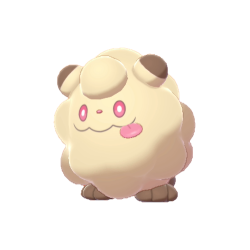 #0684 Swirlix