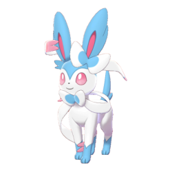 #0700 Sylveon