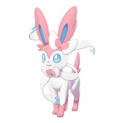 #0700 Sylveon