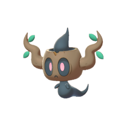 #0708 Phantump