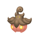 #0710 Pumpkaboo Small Size