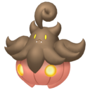 #0710 Pumpkaboo Super Size
