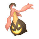 #0711 Gourgeist Large Size