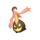 #0711 Gourgeist Small Size