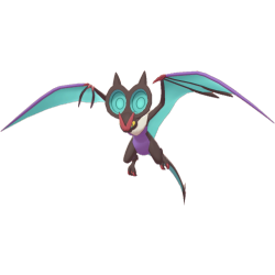 #0715 Noivern