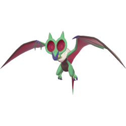 #0715 Noivern