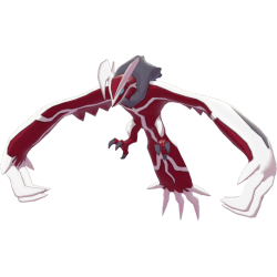 #0717 Yveltal