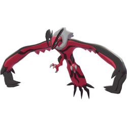 #0717 Yveltal