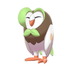 #0723 Dartrix