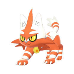 #0726 Torracat