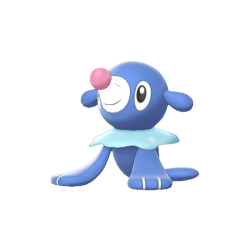 #0728 Popplio