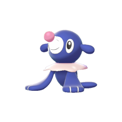 #0728 Popplio