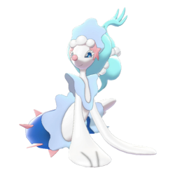 #0730 Primarina