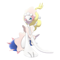 #0730 Primarina