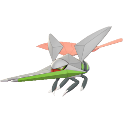 #0738 Vikavolt
