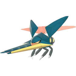 #0738 Vikavolt
