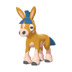 #0749 Mudbray