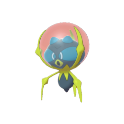 #0751 Dewpider