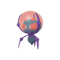 #0751 Dewpider