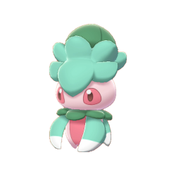 #0753 Fomantis