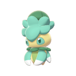 #0753 Fomantis