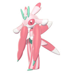 #0754 Lurantis