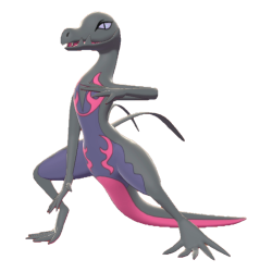 #0758 Salazzle