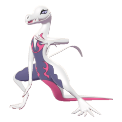 #0758 Salazzle