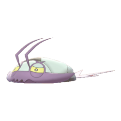 #0767 Wimpod