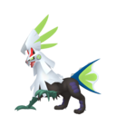 #0773 Silvally Type: Bug