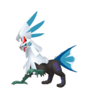 #0773 Silvally Type: Dragon