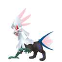 #0773 Silvally Type: Fairy