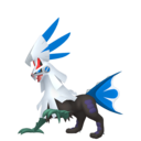 #0773 Silvally Type: Flying