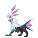 #0773 Silvally Type: Ghost