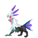 #0773 Silvally Type: Poison