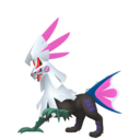 #0773 Silvally Type: Psychic