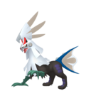 #0773 Silvally Type: Rock