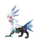 #0773 Silvally Type: Steel