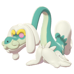 #0780 Drampa