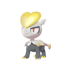 #0782 Jangmo-o